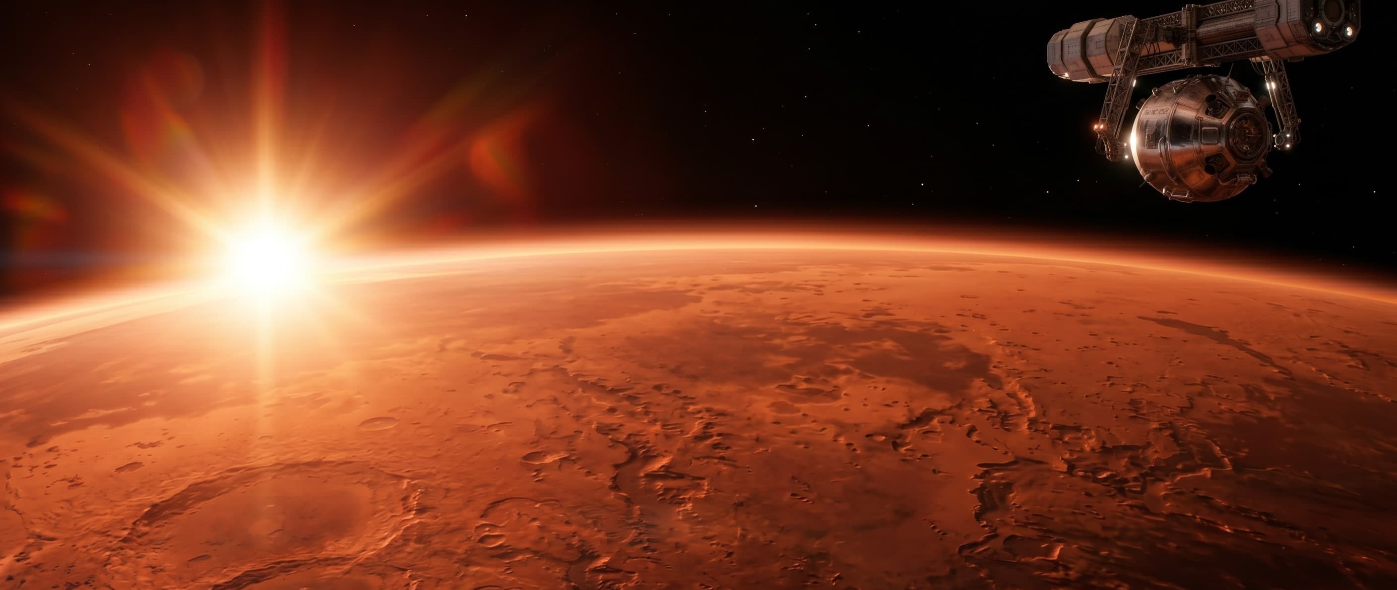 Frontier Exploration Target