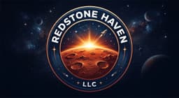 Redstone Haven Logo